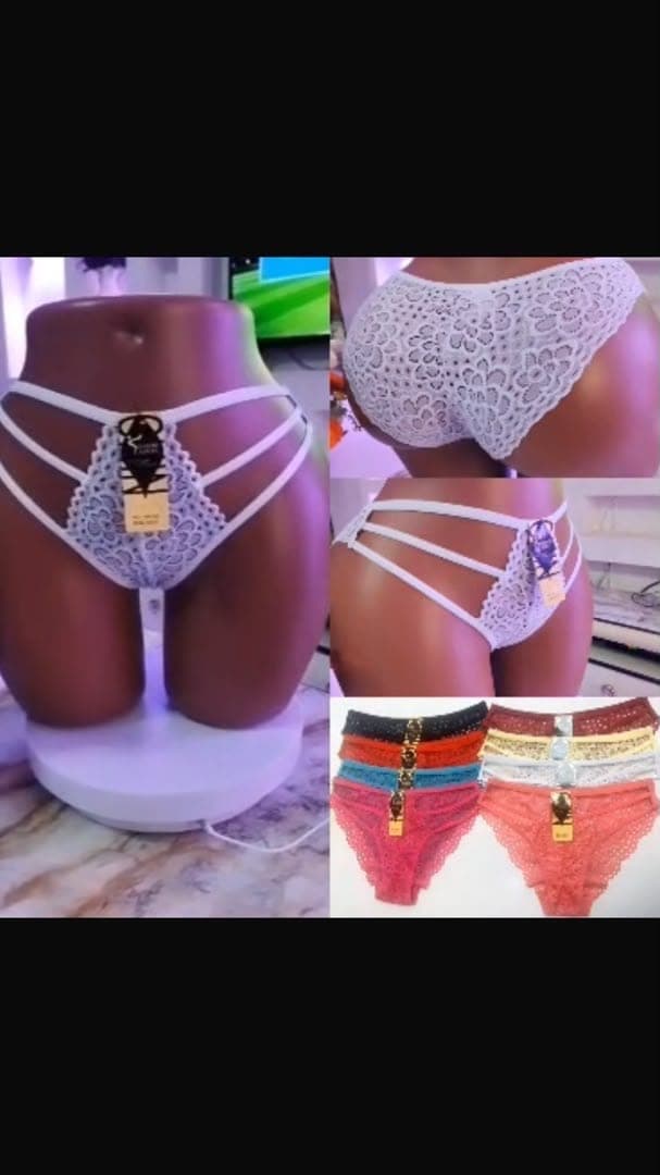 Sexy pants for my ladies🥵 from 3 pieces #price 5k